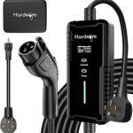 Top Portable EV Chargers for 2024